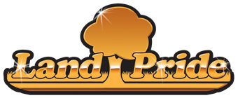 LandPride Logo