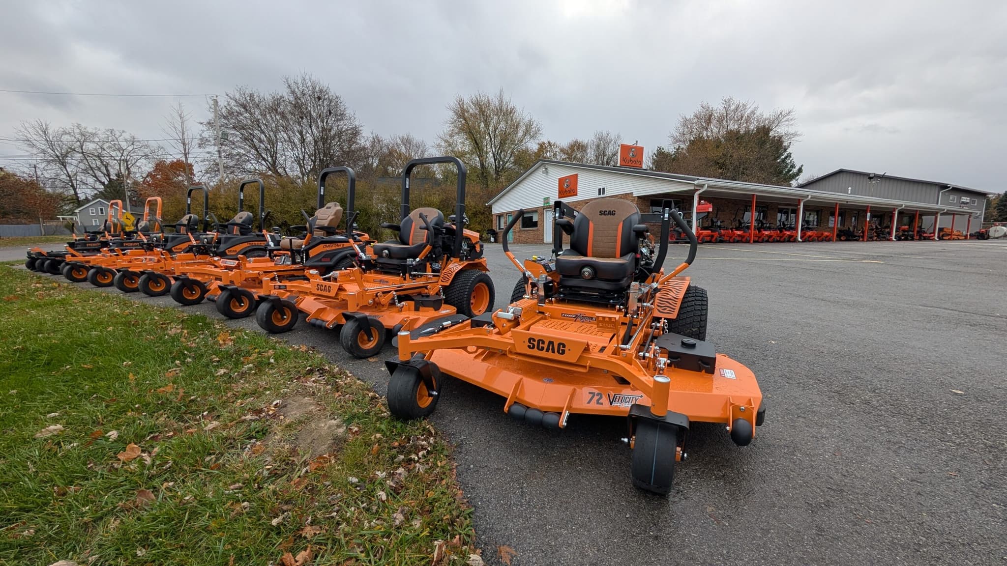 Legendary Reliability