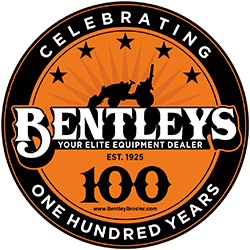 Bentley Bros Inc Logo