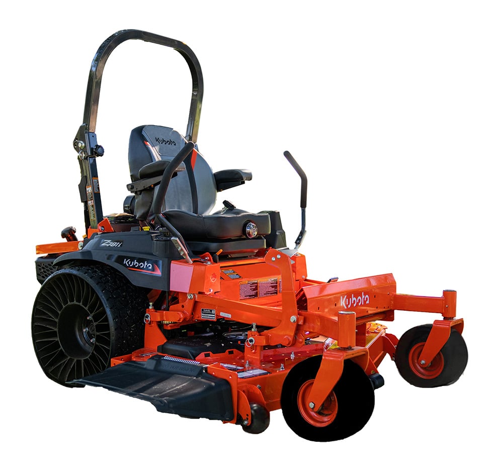 Bentley Bros Inc | Kubota Showroom | Zero-Turn Mowers | Z781KWiTW-60